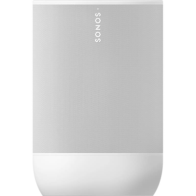 SONOS Ηχείο Sonos Move 2 με Wi-Fi/Bluetooth - Λευκό