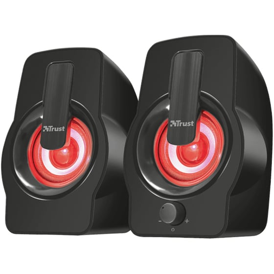 Ηχεία Gemi RGB 2.0 image 7