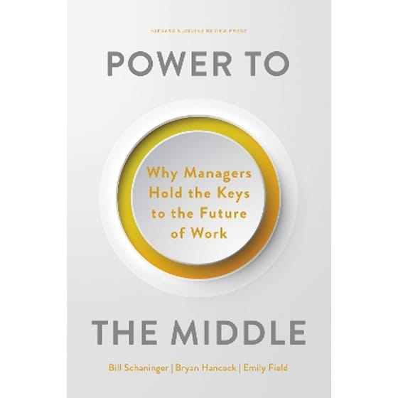 Power to the Middle image 0
