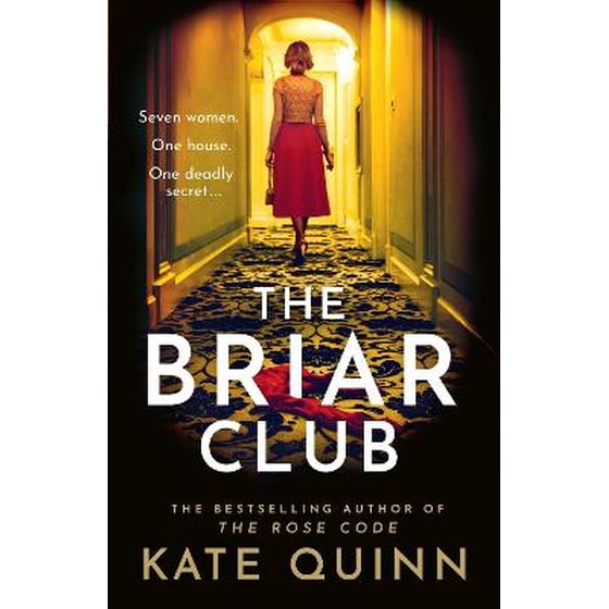 The Briar Club image 0