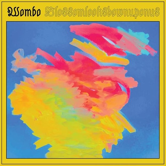 Blossomlooksdownuponus image 0