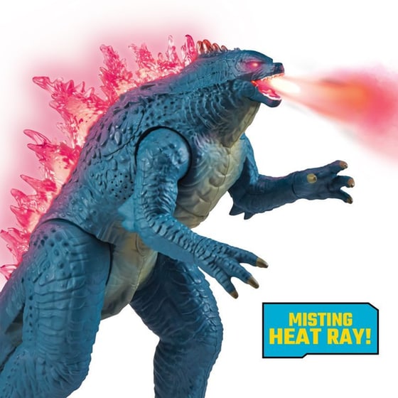 Giochi Preziosi Godzilla X Kong Φιγούρες 35 εκ image 3