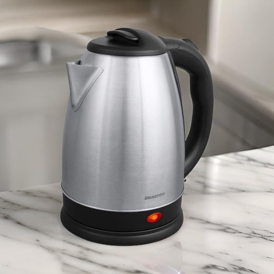 SMARTON WK300 1600 W 1.8 L Inox Βραστήρας image 1