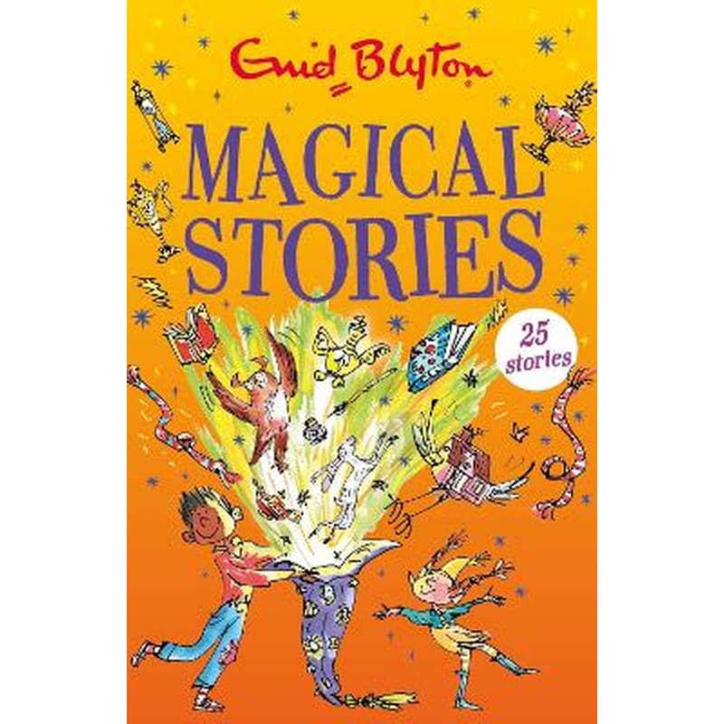 Magical Stories