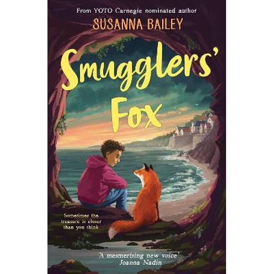 Smugglers’ Fox image 0