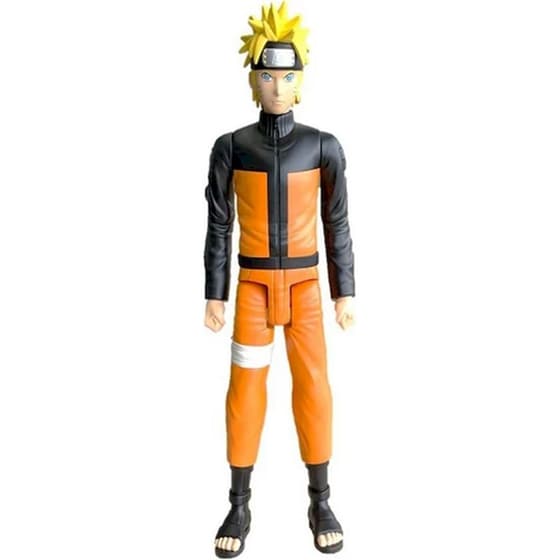 Bandai Anime Heroes: Mega Naruto – Uzumaki | Public