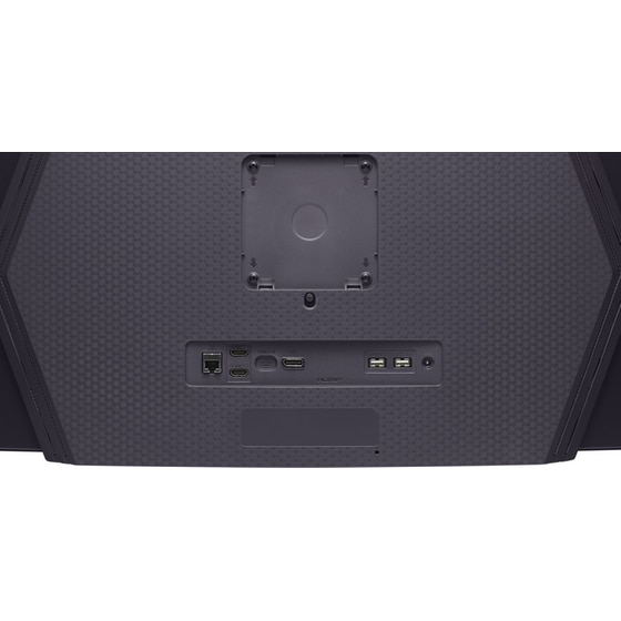 LG UltraGear 45GX90SA Gaming Monitor 45'' Wide QHD OLED Curved 240Hz 0.03ms image 14