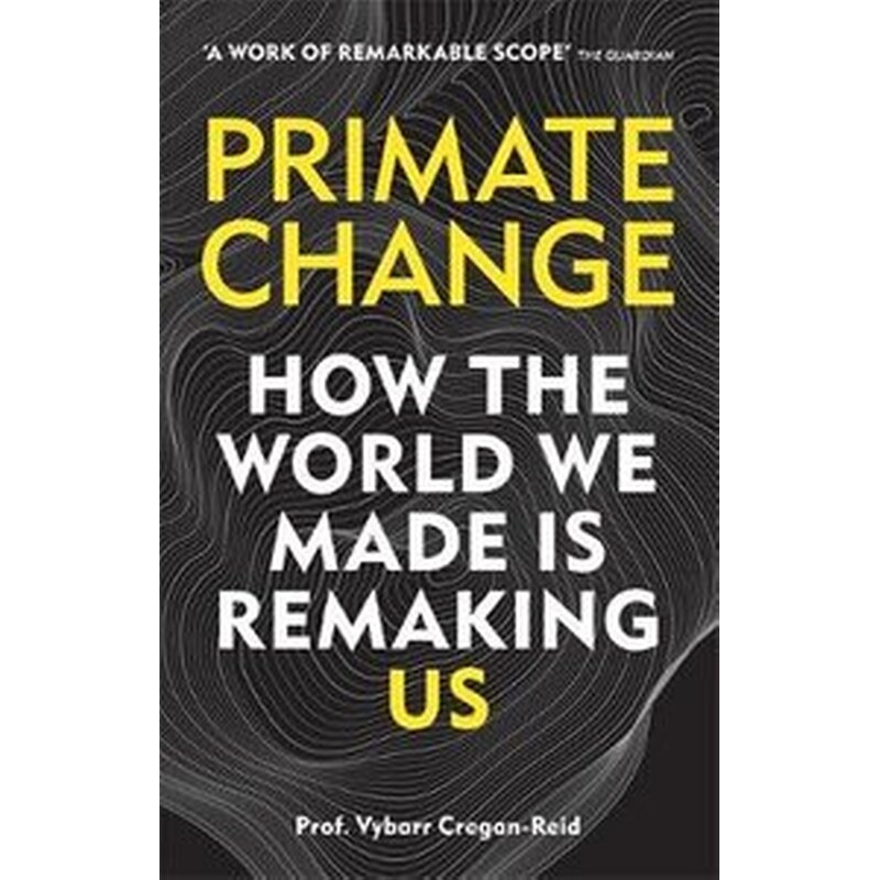 Primate Change