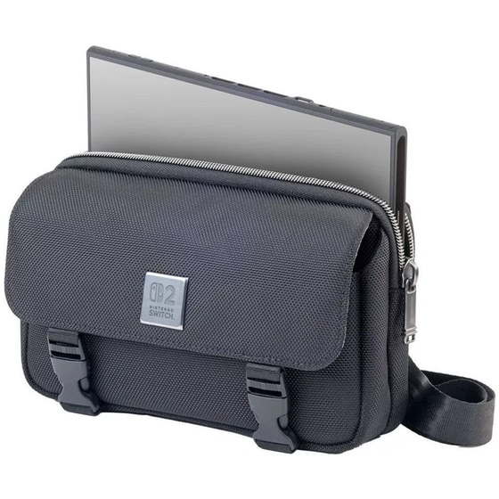 Horizontal Crossbody Bag Nacon για Nintendo Switch 2 image 1