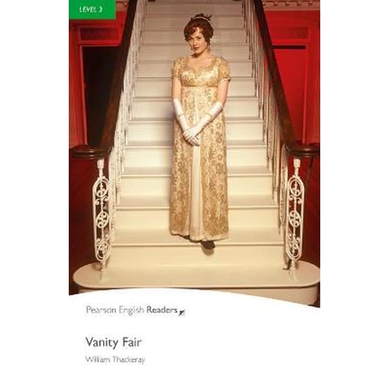 Level 3: Vanity Fair image 0