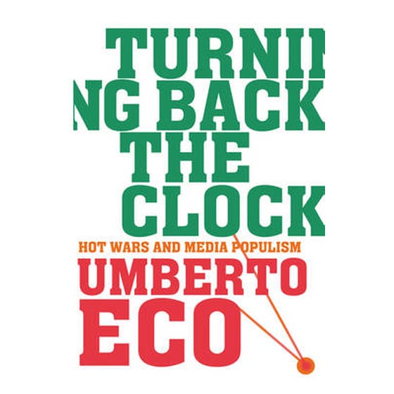 Turning Back The Clock image 0