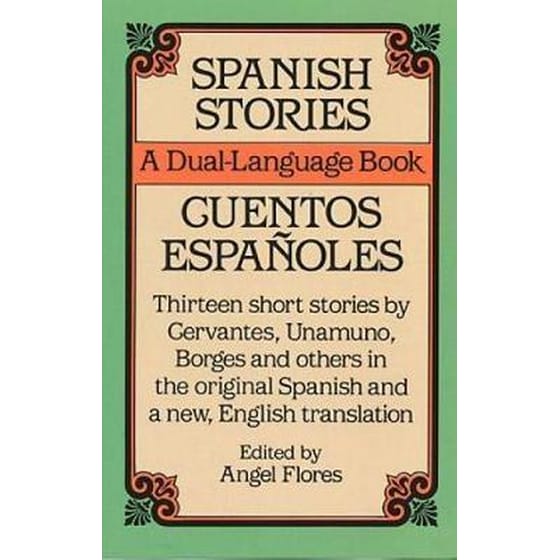 Spanish Stories image 0