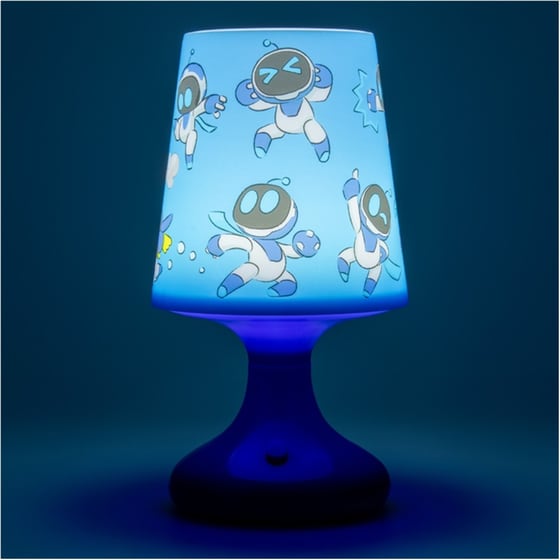 Φωτιστικό Paladone Astro Bot image 3