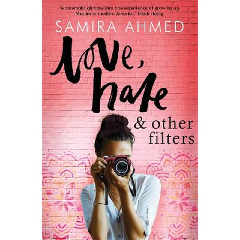 Love, Hate Other Filters