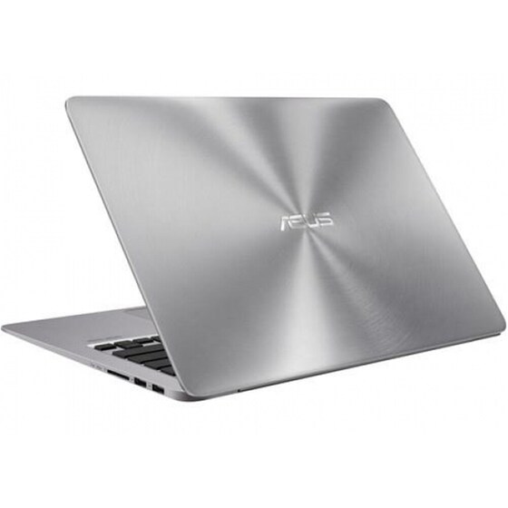 Laptop Asus ZenBook 13.3" (i5-6200U/8GB/512GB SSD/ 940MX) UX310UQGL026TZEN image 3