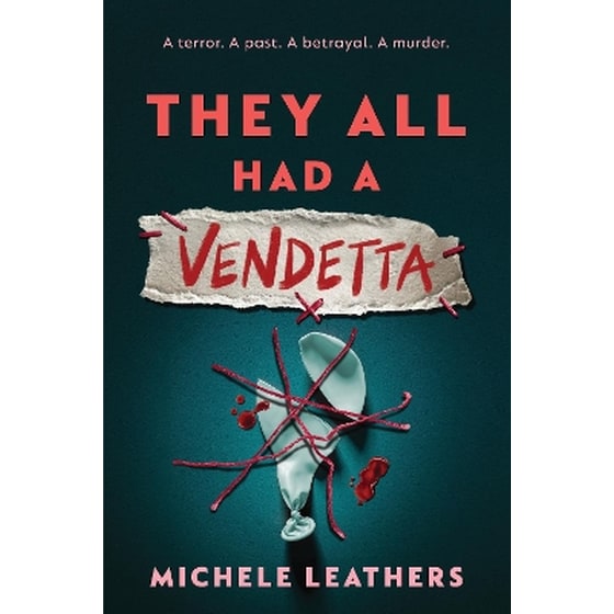 They All Had a Vendetta image 0