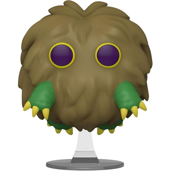Funko Pop! Animation - Yu - Kuriboh #1455 image 0