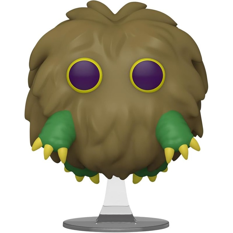 FUNKO Funko Pop! Animation - Yu - Kuriboh #1455