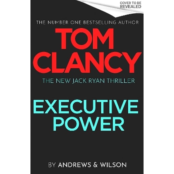 Tom Clancy Executive Power image 0