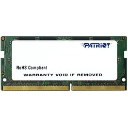 Patriot Signature PSD48G240081S DDR4 2400MHz (1x8GB)