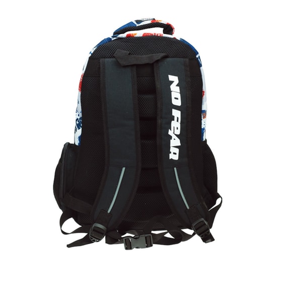 Τσάντα Πλάτης No Fear Off Road 2 Θηκών image 3