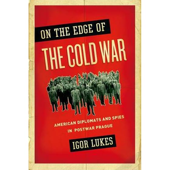 On the Edge of the Cold War image 0
