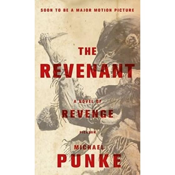 The Revenant image 0