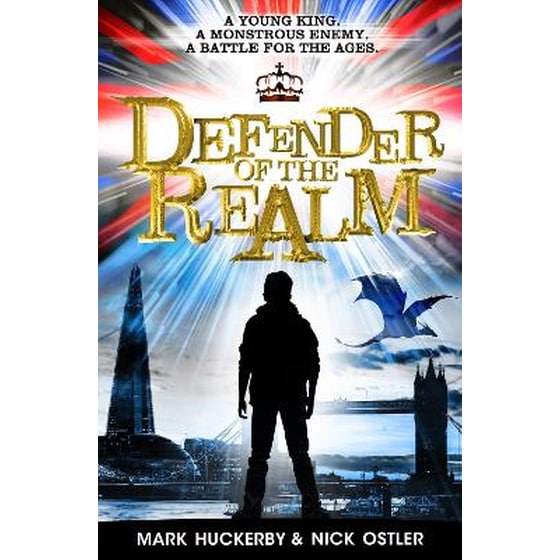Defender of the Realm image 0