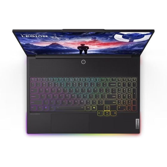 Lenovo Legion 9 16IRX9 16'' Anti-Glare (Core i9-4900HX/32GB/1TB SSD/GeForce RTX 4080/Win11Home) Laptop image 3