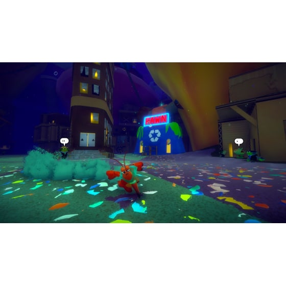 Another Crab's Treasure - Nintendo Switch image 9