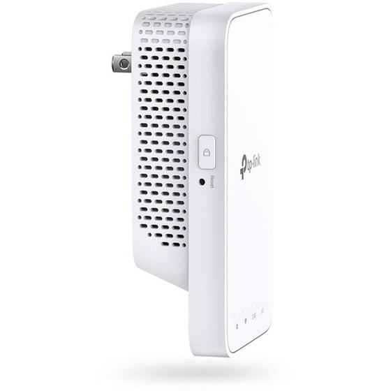 TP-Link RE330 V1 Wi-Fi Extender Dual Band (2.4 And 5ghz) 1200mbps image 3