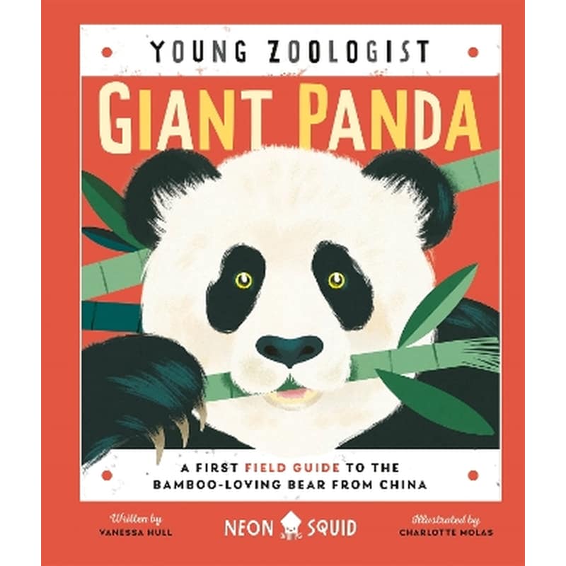 Giant Panda (Young Zoologist)