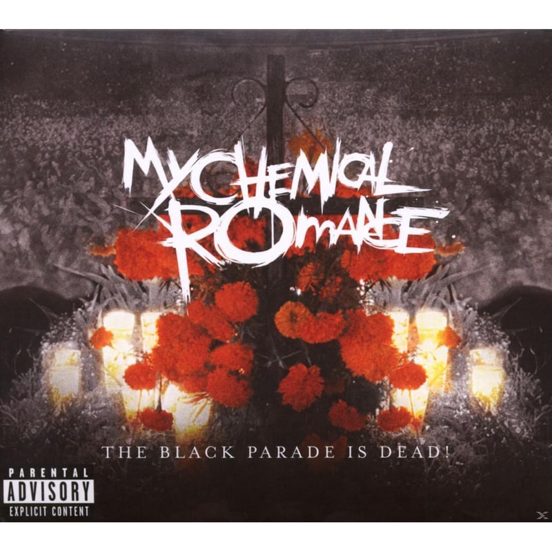 The Black Parade Is Dead!