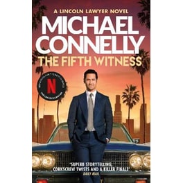 The Fifth Witness