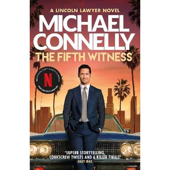 The Fifth Witness image 0