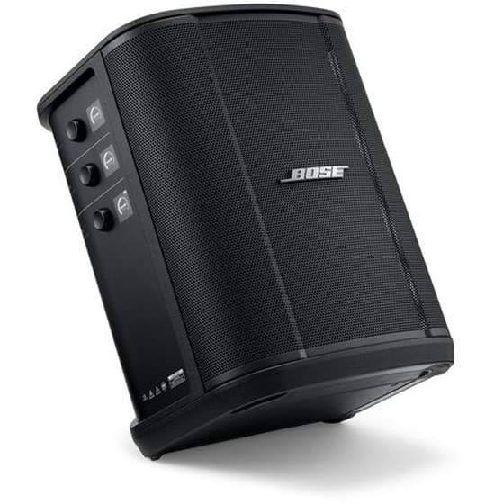 Party Speaker Bose S1 Pro+ - Black image 1