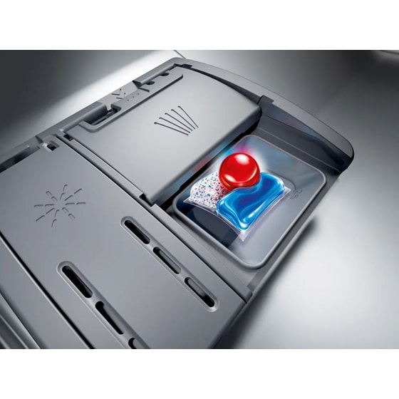 BOSCH SMV4EVX04E για 13 Σερβίτσια με Home Connect Πλήρως Εντοιχιζόμενο Πλυντήριο Πιάτων image 8