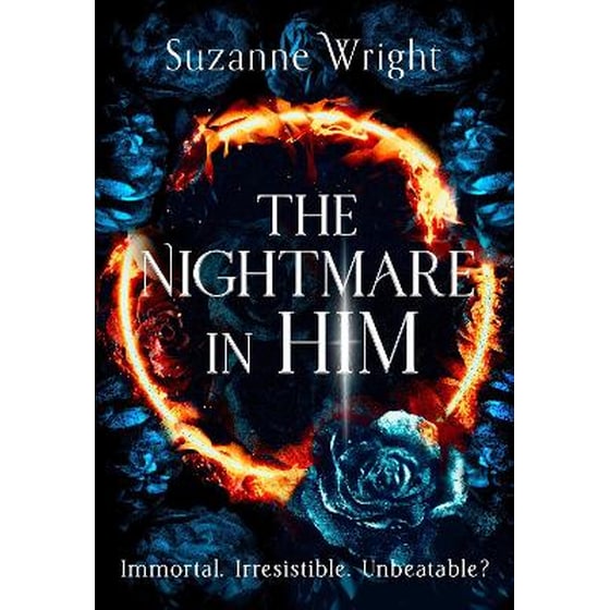The Nightmare in Him image 0