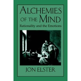 Alchemies of the Mind