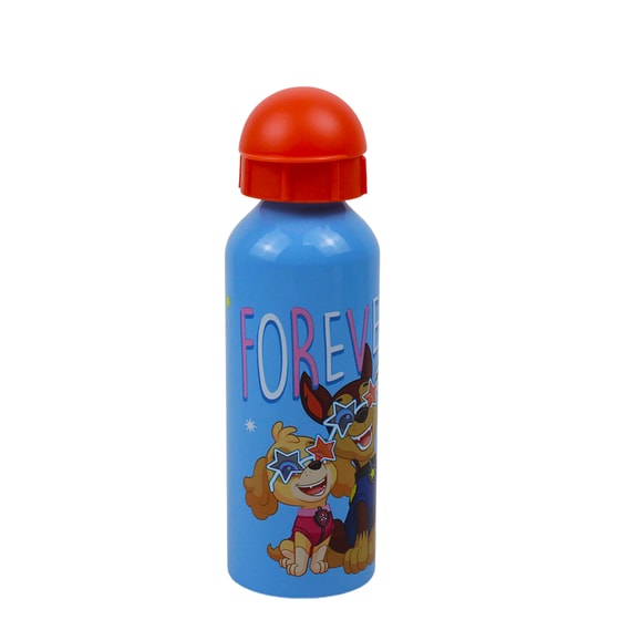 Παγούρι Gim Αλουμινίου520ml Paw Patrol Dino image 1