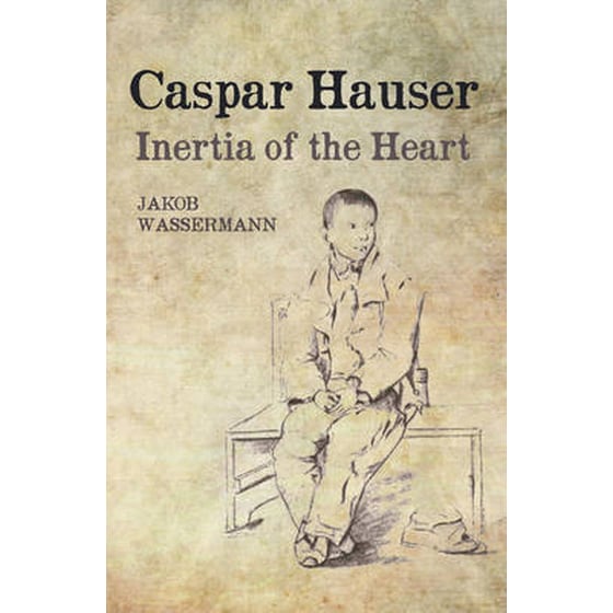 Caspar Hauser image 0