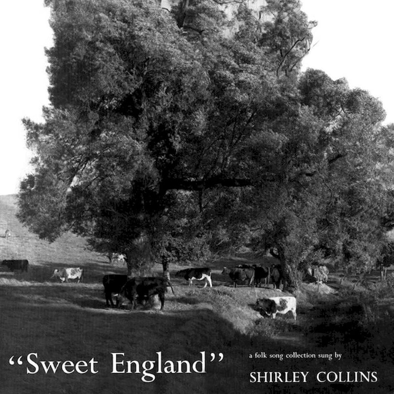 Sweet England (LP)