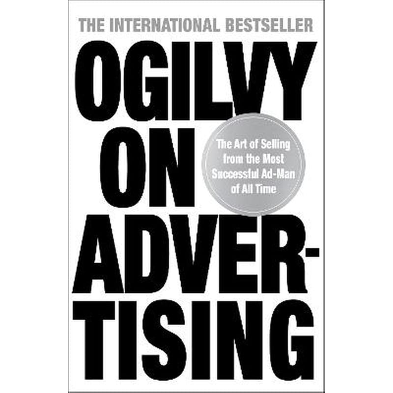 Ogilvy on Advertising