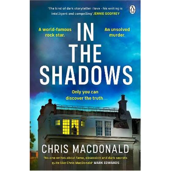 In The Shadows image 0