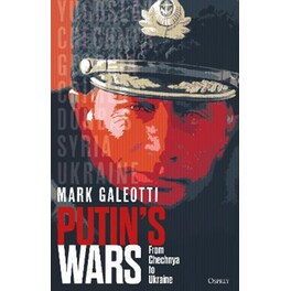Putin's Wars