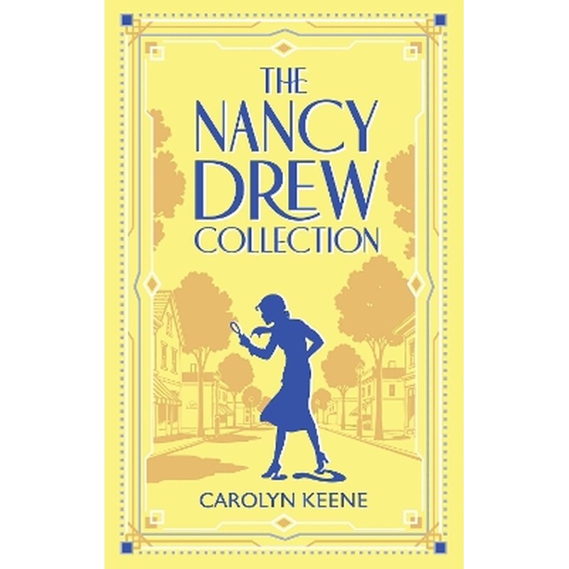 Nancy Drew Collection