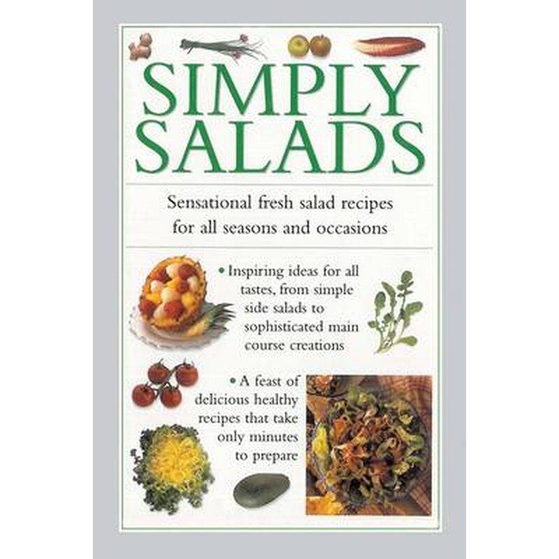 Simply Salads
