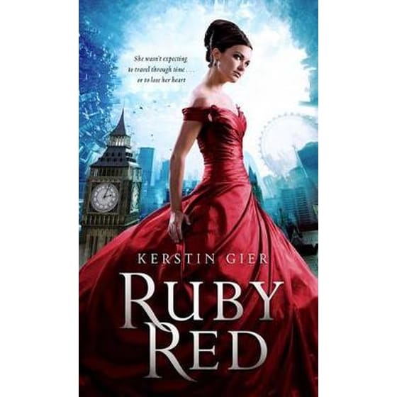 Ruby Red image 0