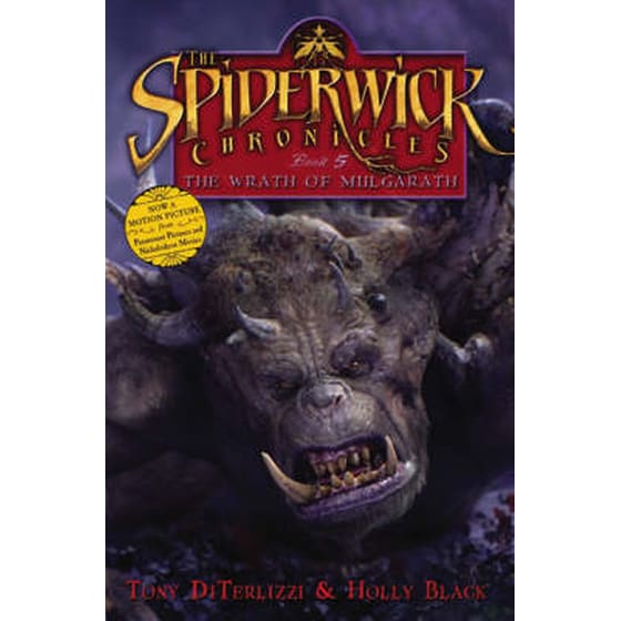 Wrath of Mulgarath image 0