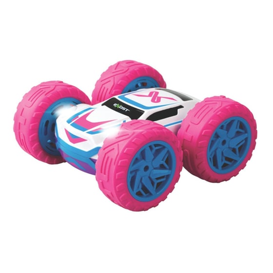 Exost Τηλεκατευθυνόμενο Αυτοκίνητο 1:18 360 Cross Amazone image 5